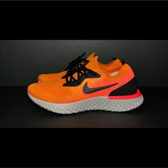nike copper flash